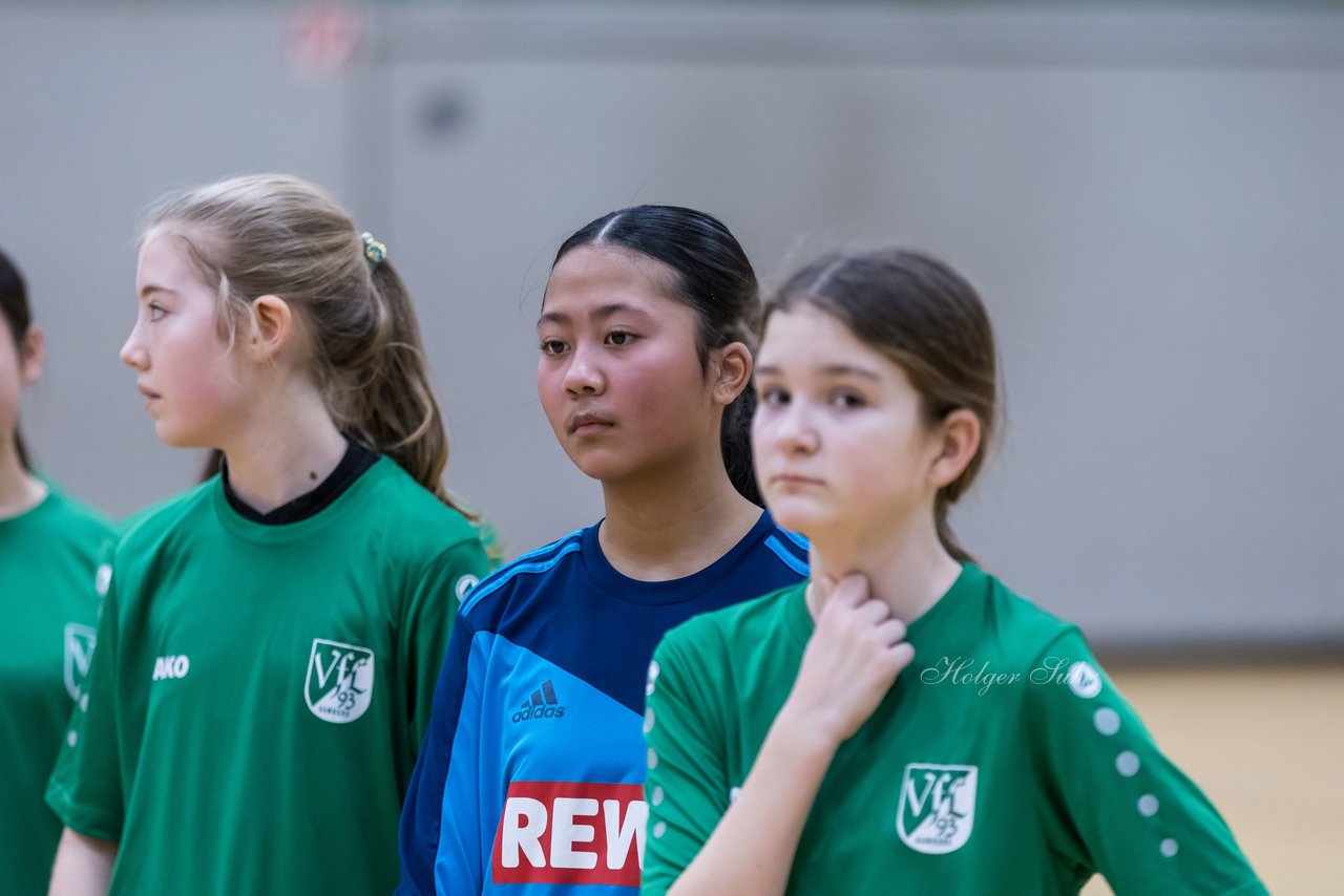 Bild 124 - wCJ Futsalmeisterschaft